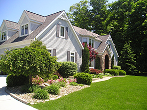 Landscapers and Lawncare Services in Oak Park, MN